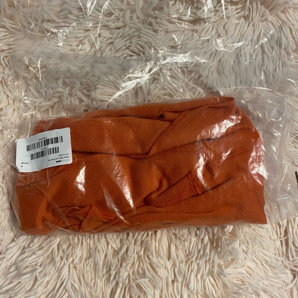 Long Sleeve Shirt (“Seams Right”) - Picture 4 of 4